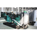 50Hz 380V 150kVA Volvo Open Frame Diesel Generator Set